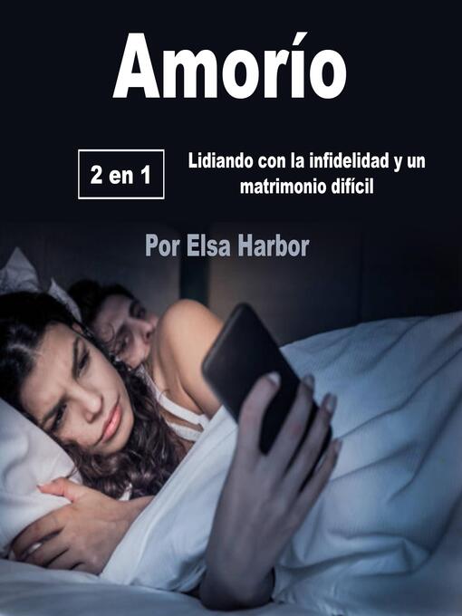 Title details for Amorío by Elsa Harbor - Available